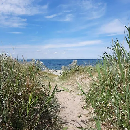 Lägenhet In Daenschendorf Auf Fehmarn