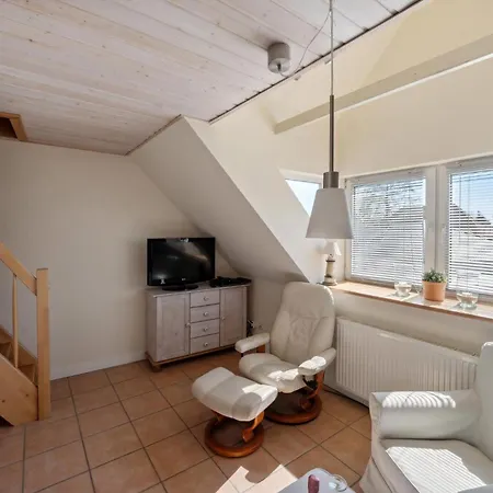 In Daenschendorf Auf * Fehmarn