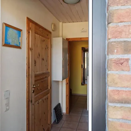 In Daenschendorf Auf Lägenhet Fehmarn