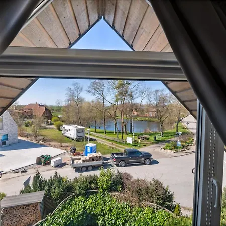 In Daenschendorf Auf *