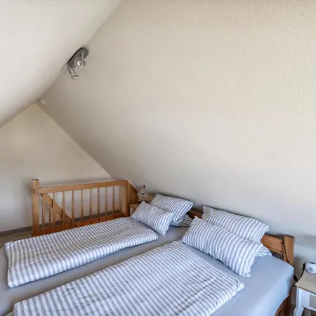 In Daenschendorf Auf Fehmarn